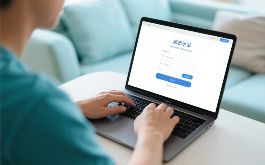 新手必看：2025耀世注册入口账户设置全流程分步指南