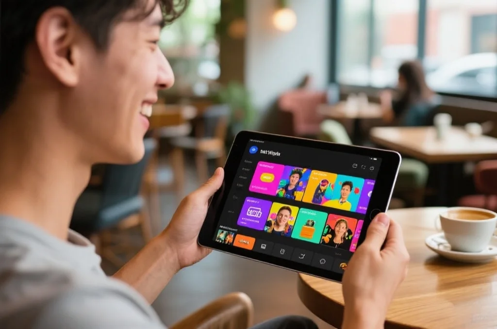 移动娱乐新纪元：探索耀世客户端下载如何提升您的数字生活乐趣