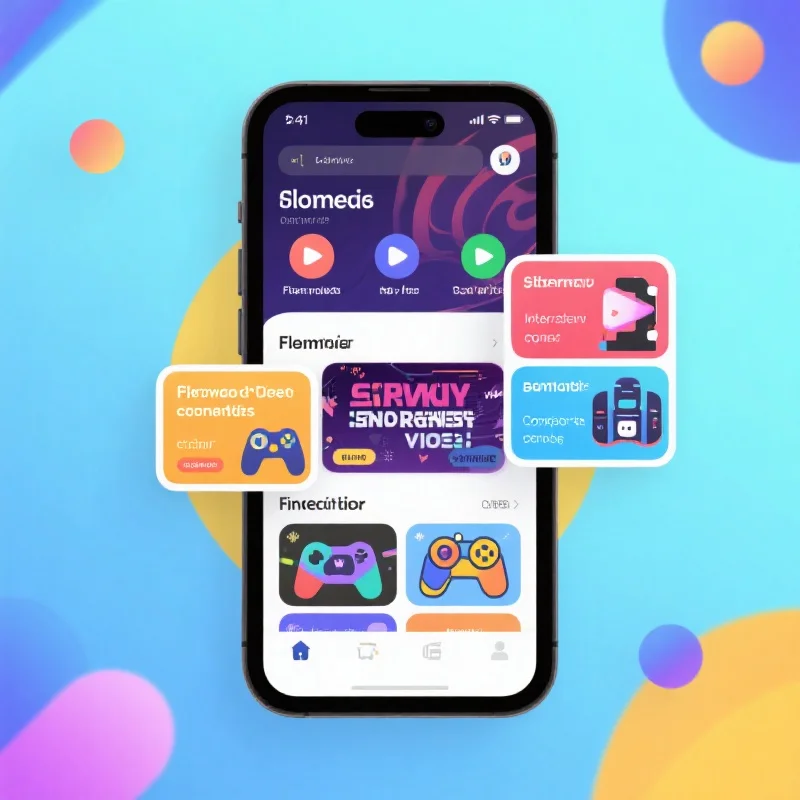 耀世客户端的直观用户界面
