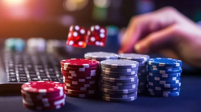 耀世娱乐 新闻背景